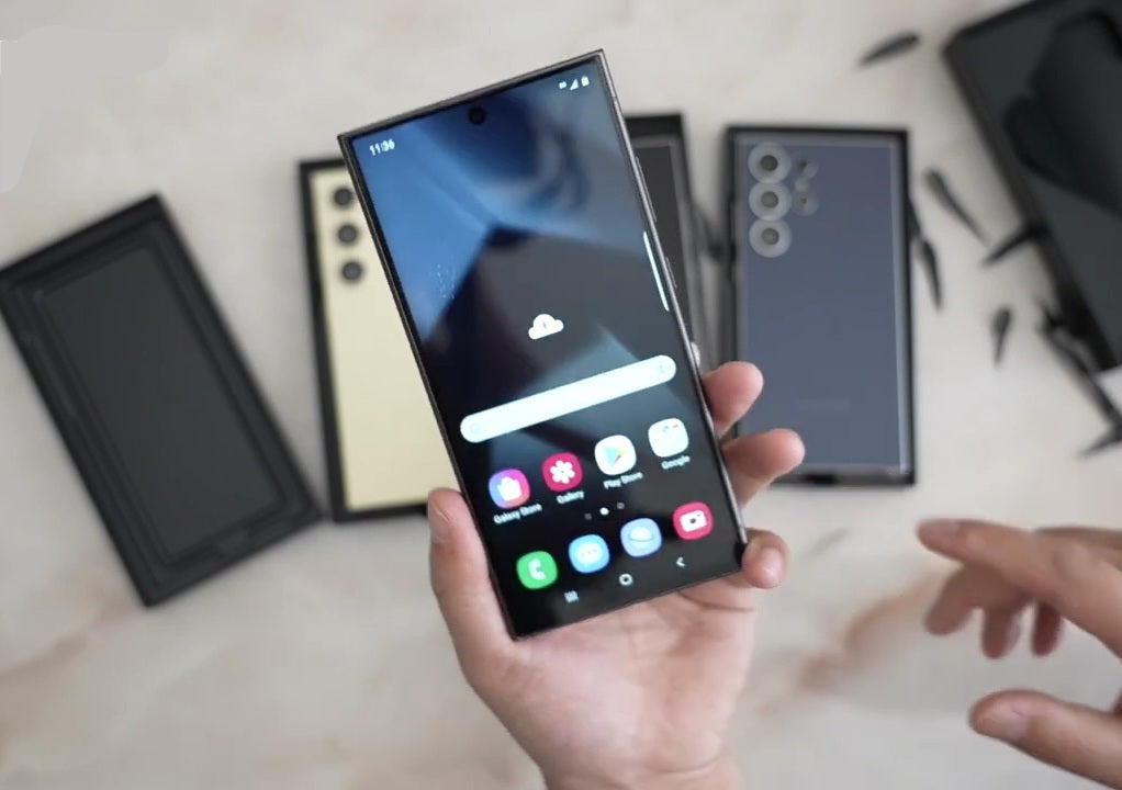 HDC S24 Ultra