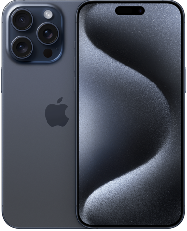 i15 Pro Max