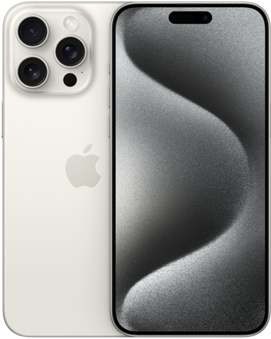 i15 Pro Max