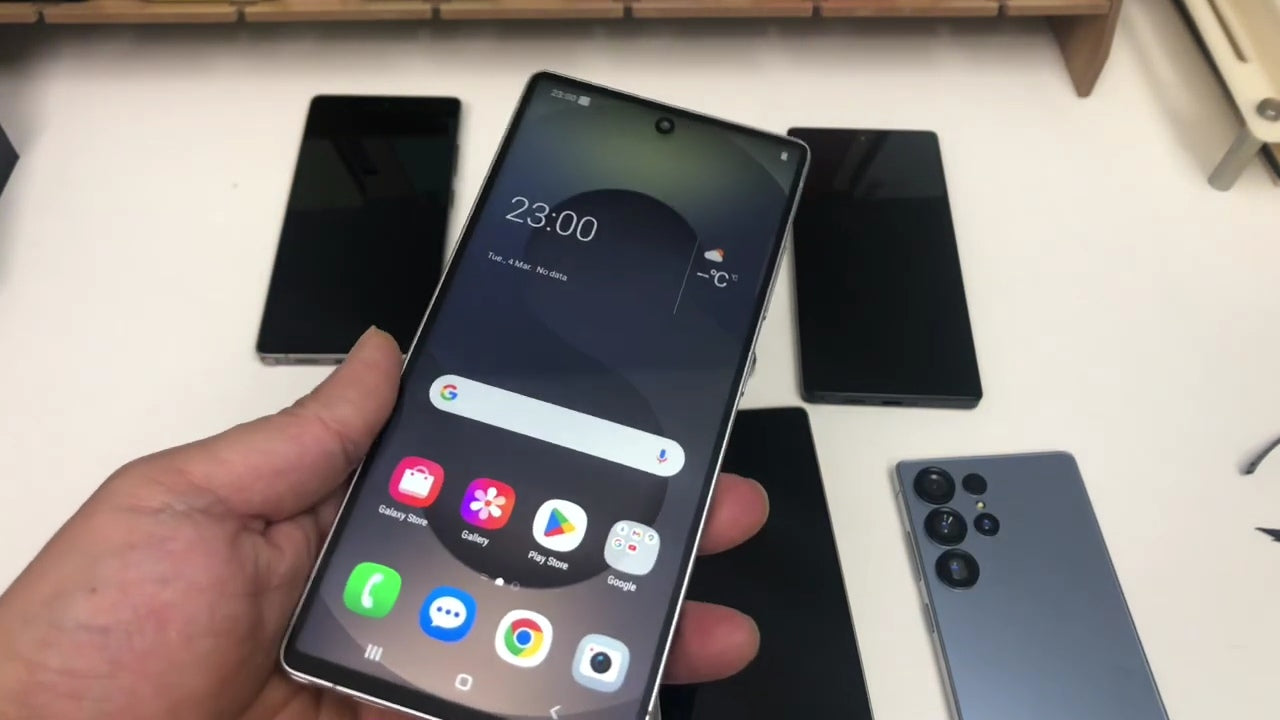 HDC S25 Ultra