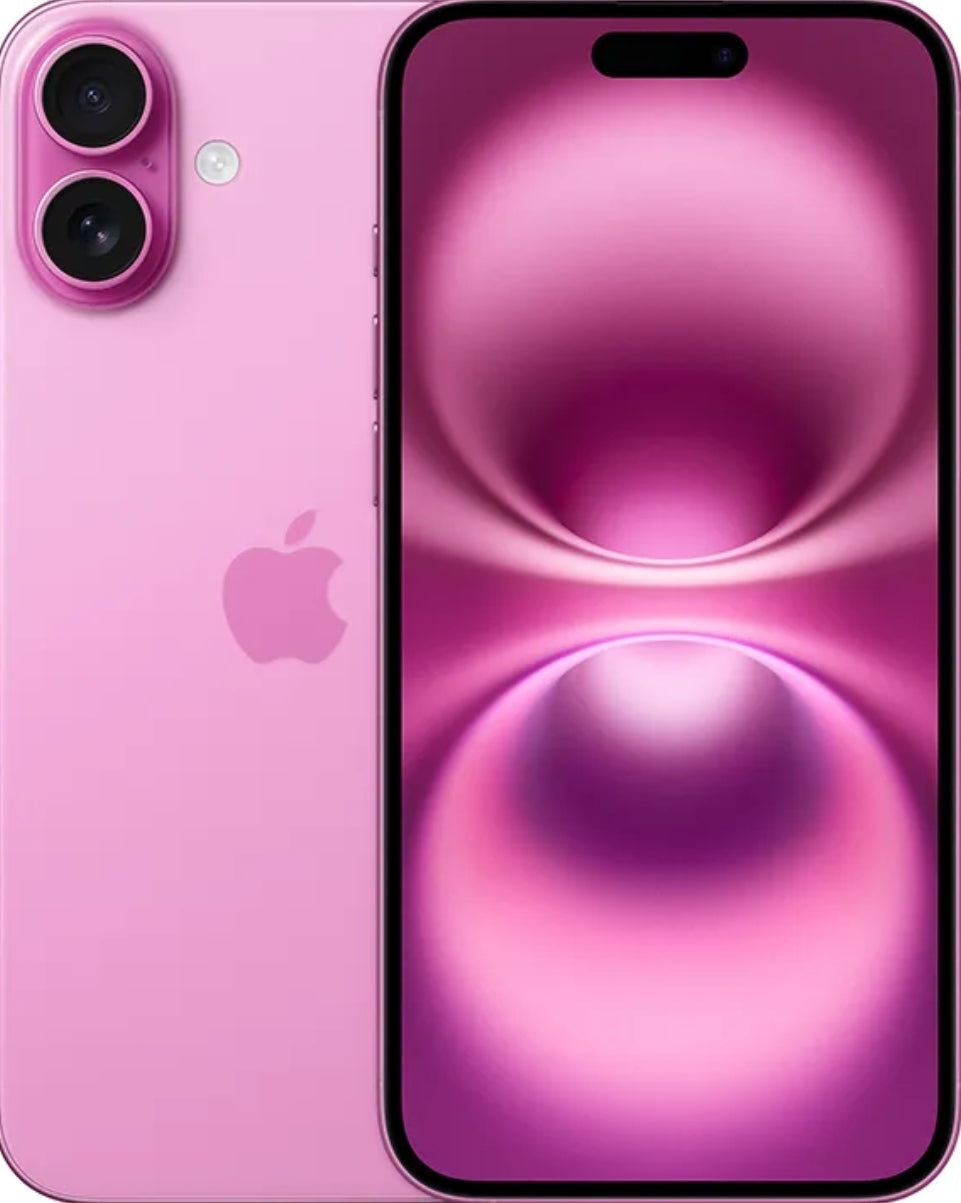 i16 Plus