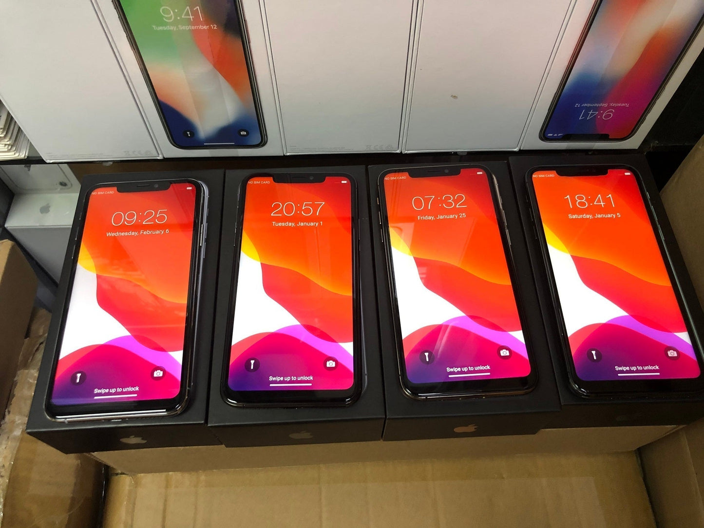 i11 Pro Max