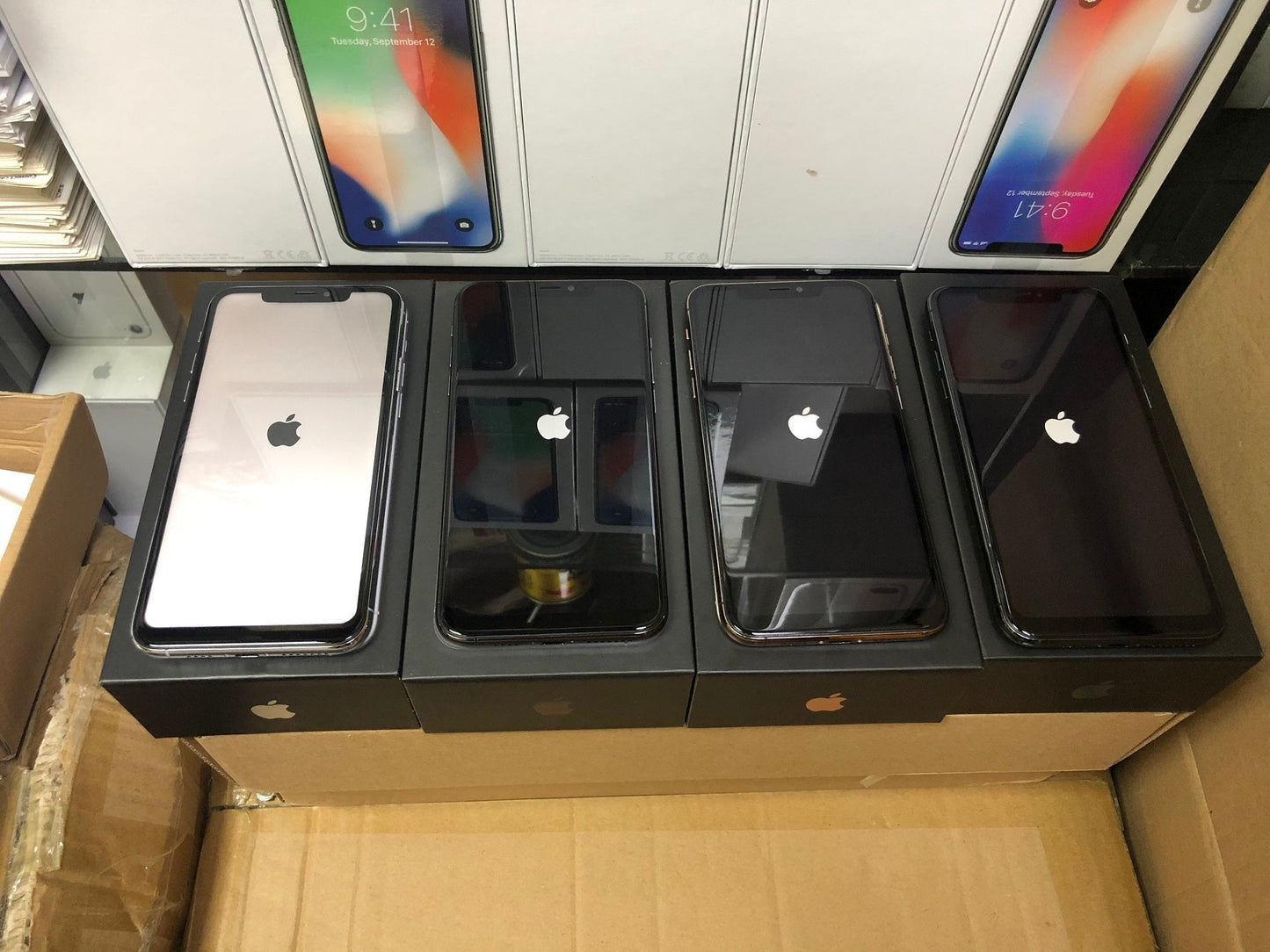 i11 Pro Max