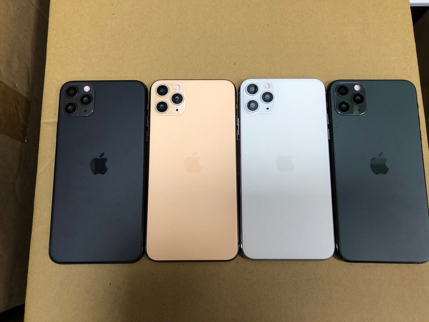 i11 Pro Max
