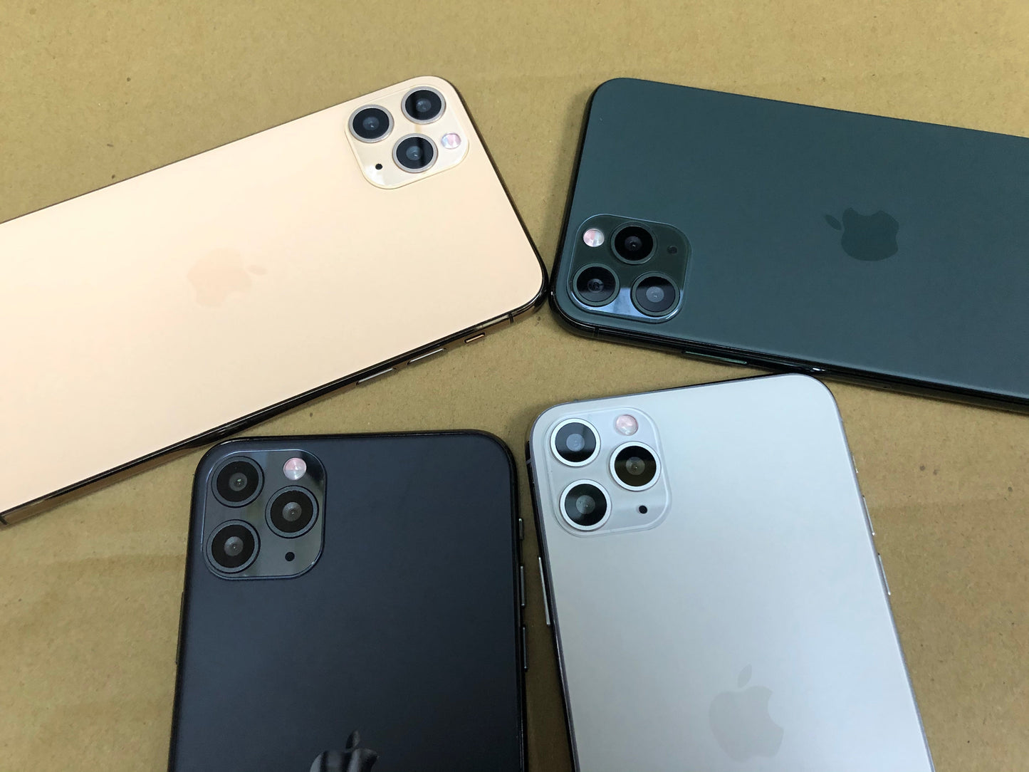 i11 Pro Max