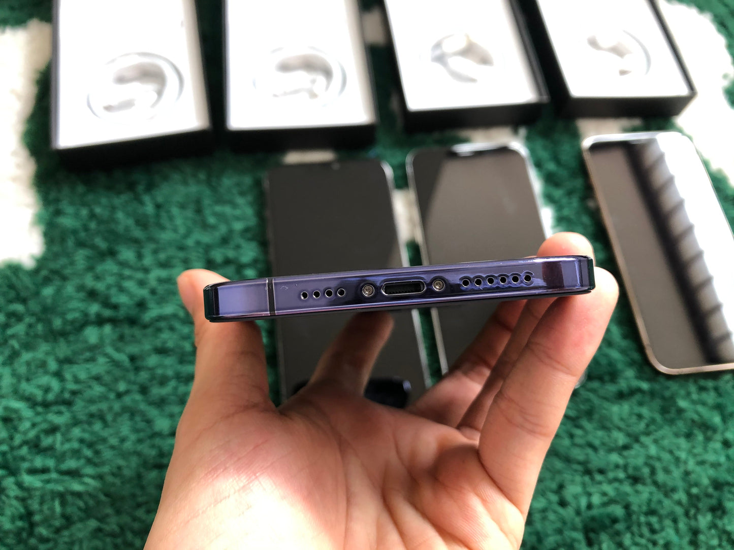 i12 Pro Max