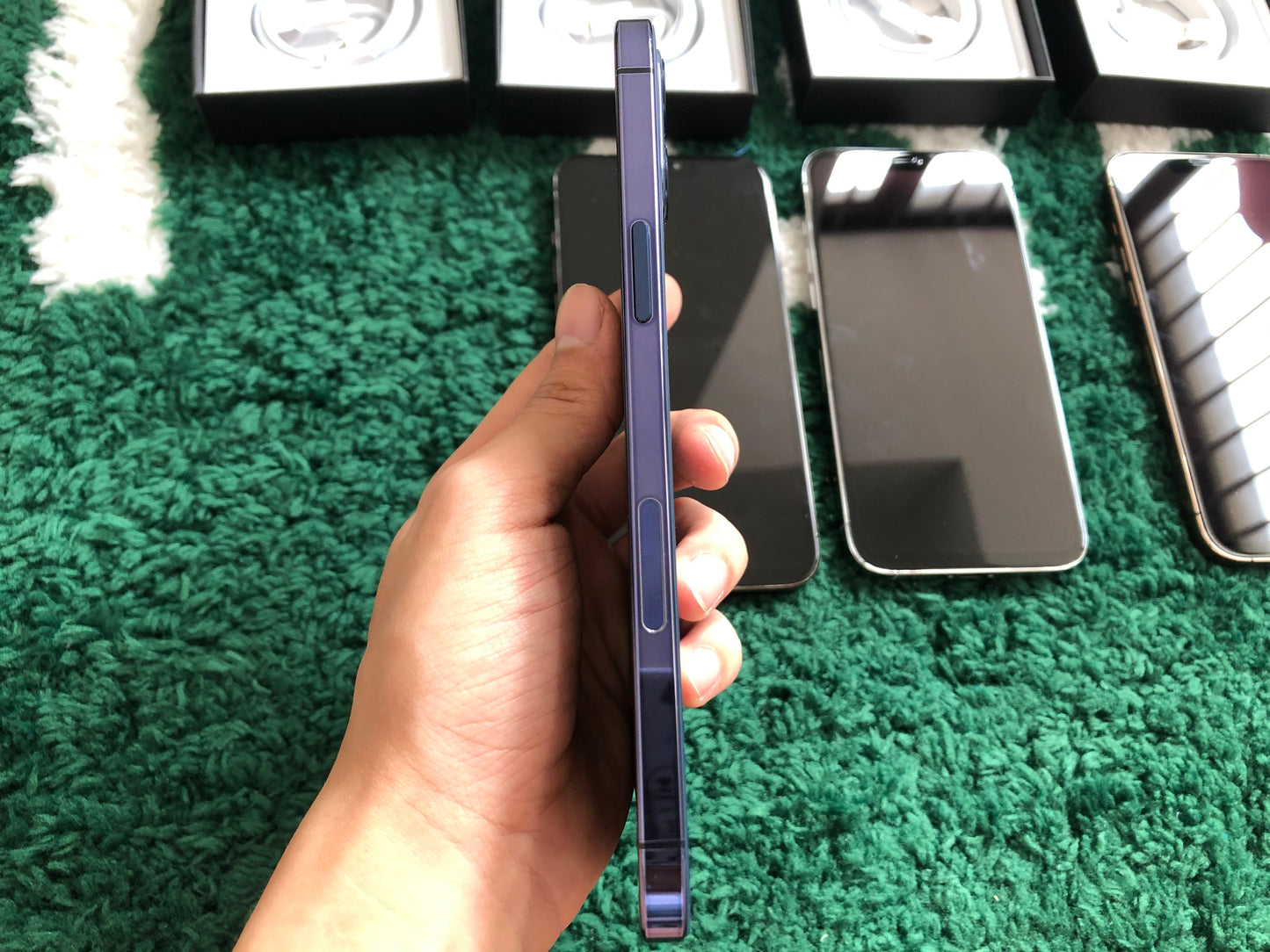 i12 Pro Max