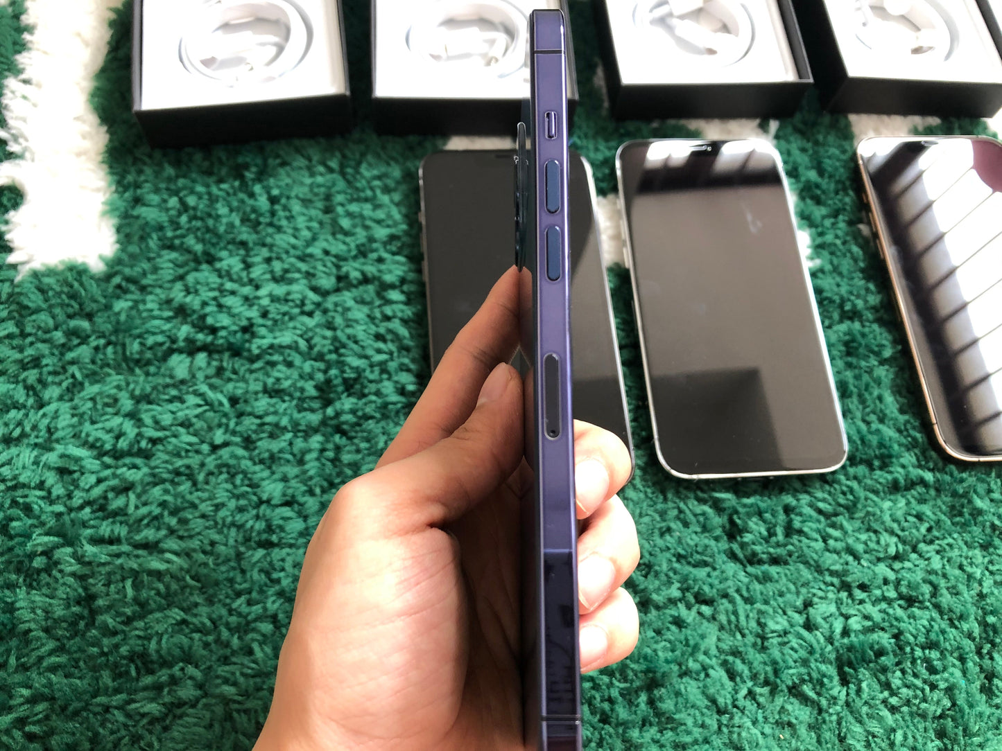 i12 Pro Max