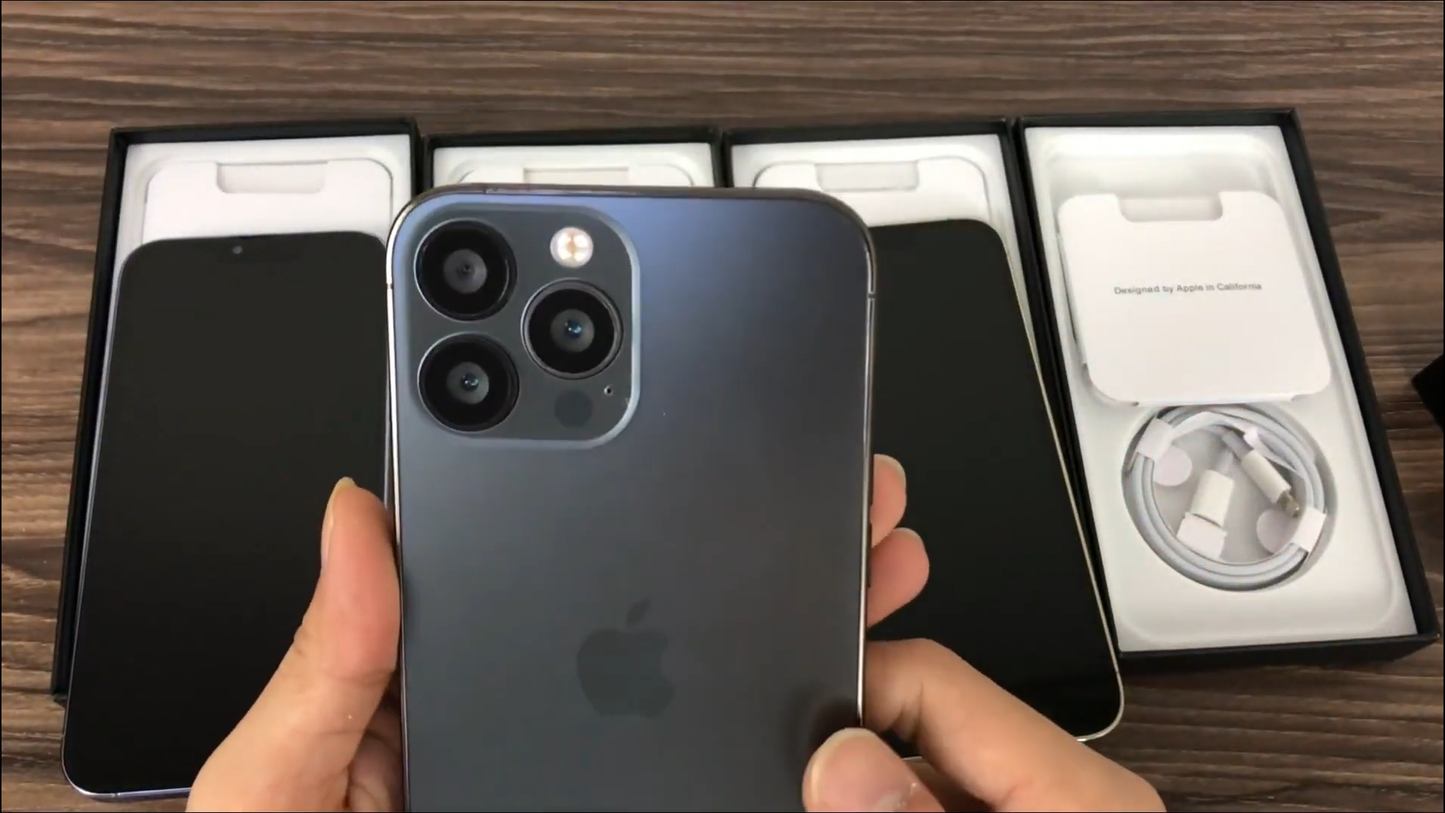 i13 Pro Max