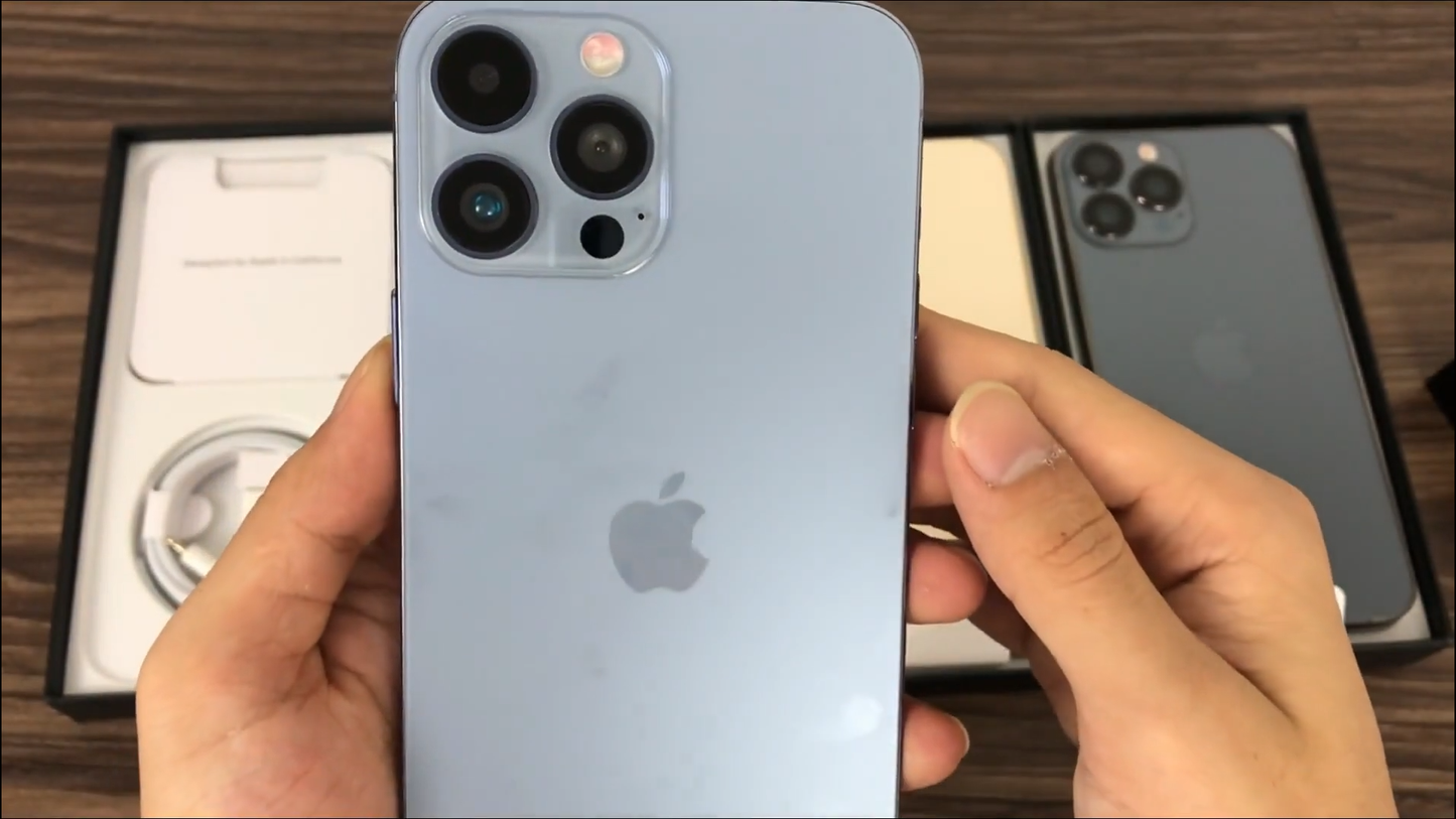 i13 Pro Max