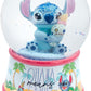 Globo de Nieve Disney Lilo & Stitch