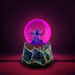 Bola Cristal Stitch