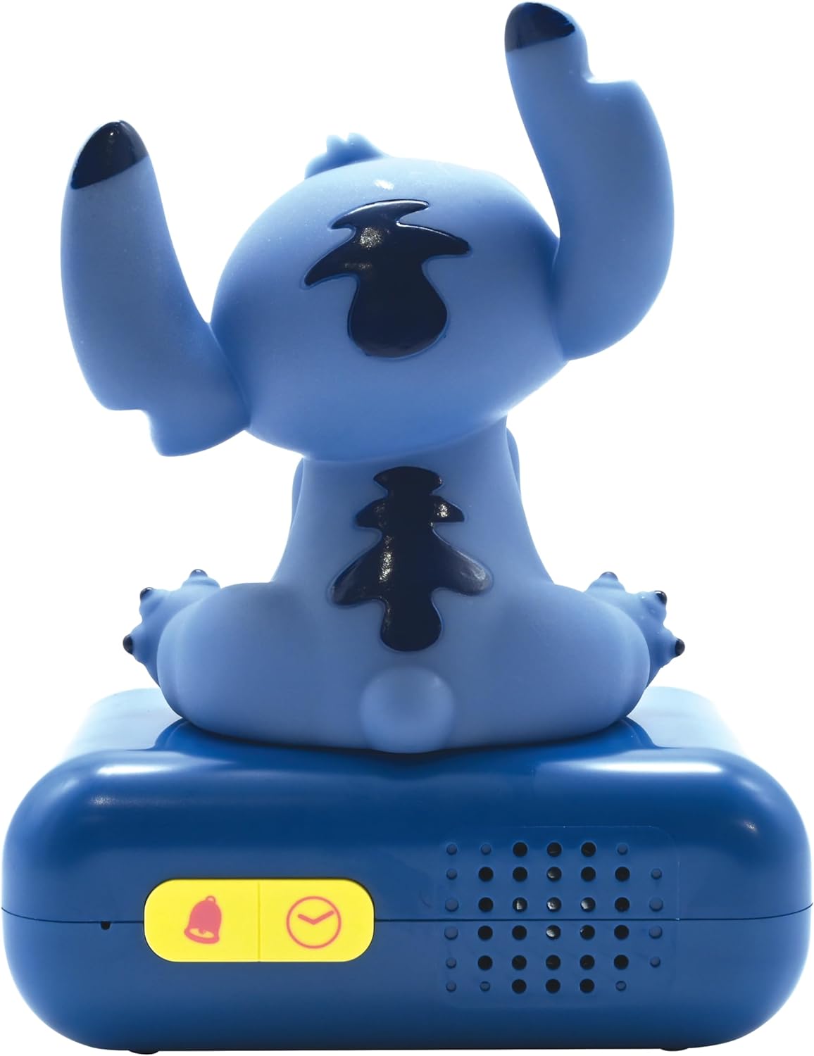 Despertador con Luz Disney Stitch