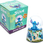 Bola Cristal Stitch