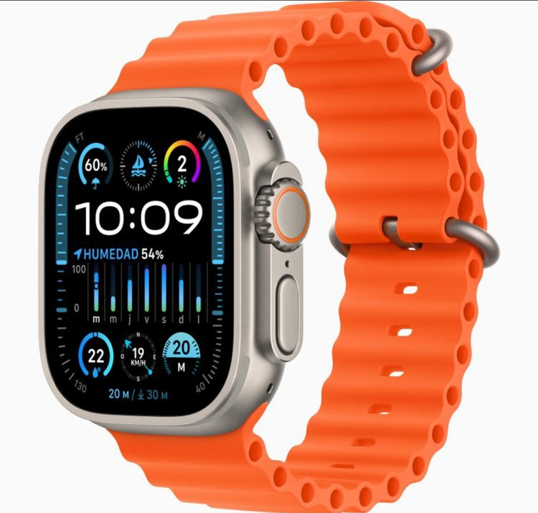 AWatch Ultra 2