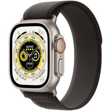 AWatch Ultra 2