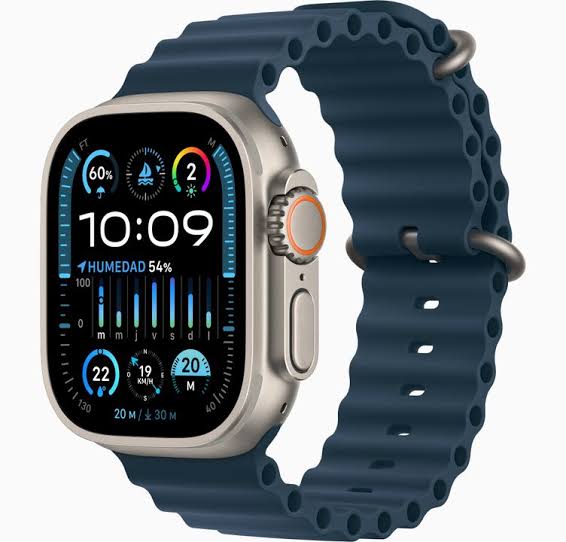 AWatch Ultra 2