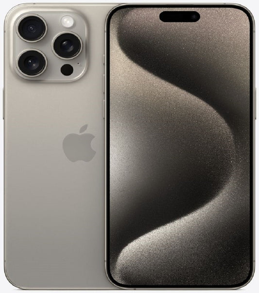 i15 Pro Max