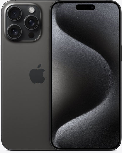 i15 Pro Max