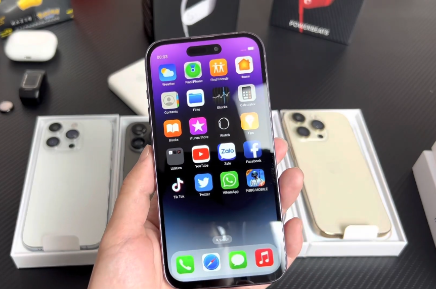 i14 Pro Max