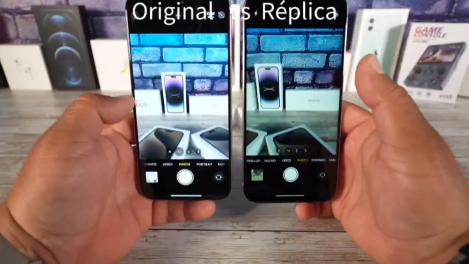 Cargar video: 
