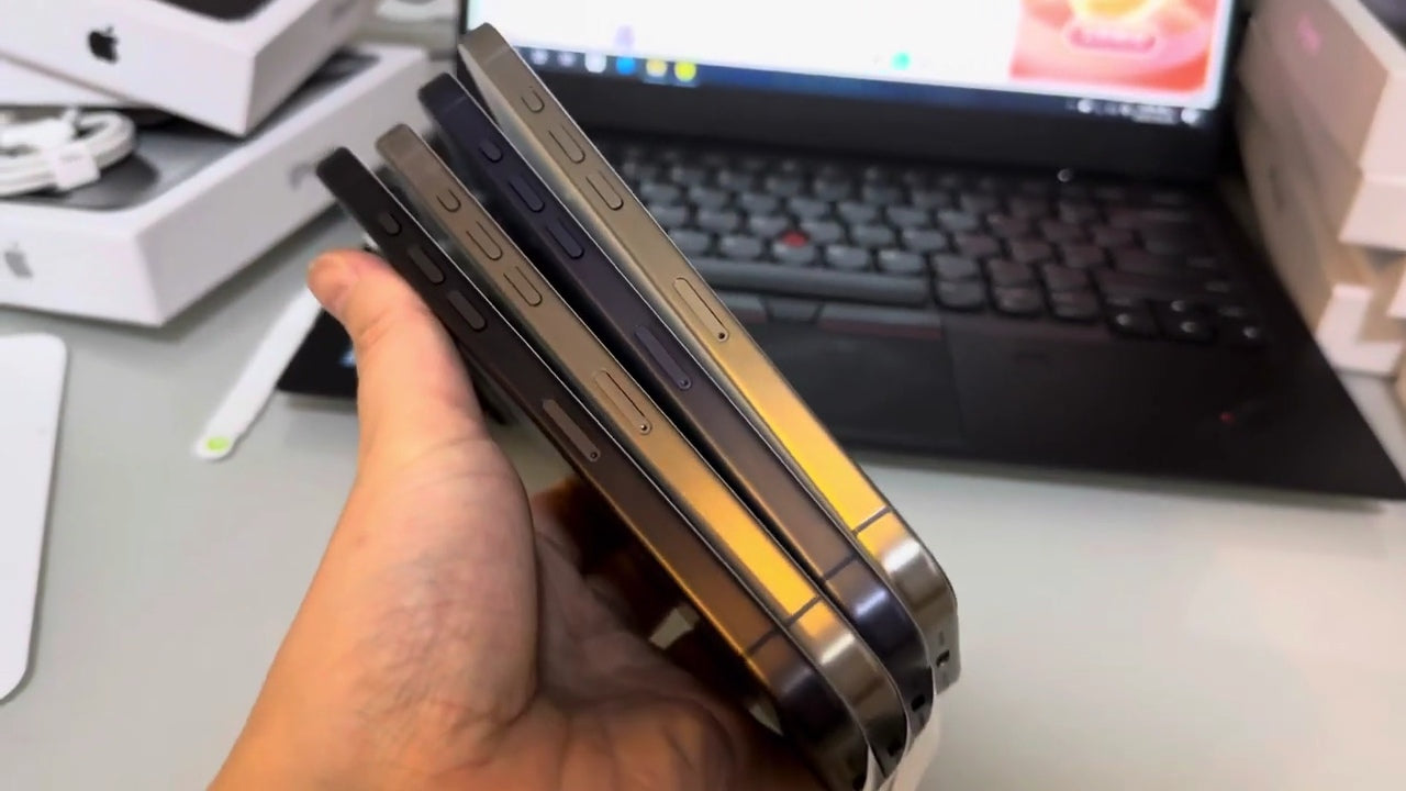 i15 Pro Max