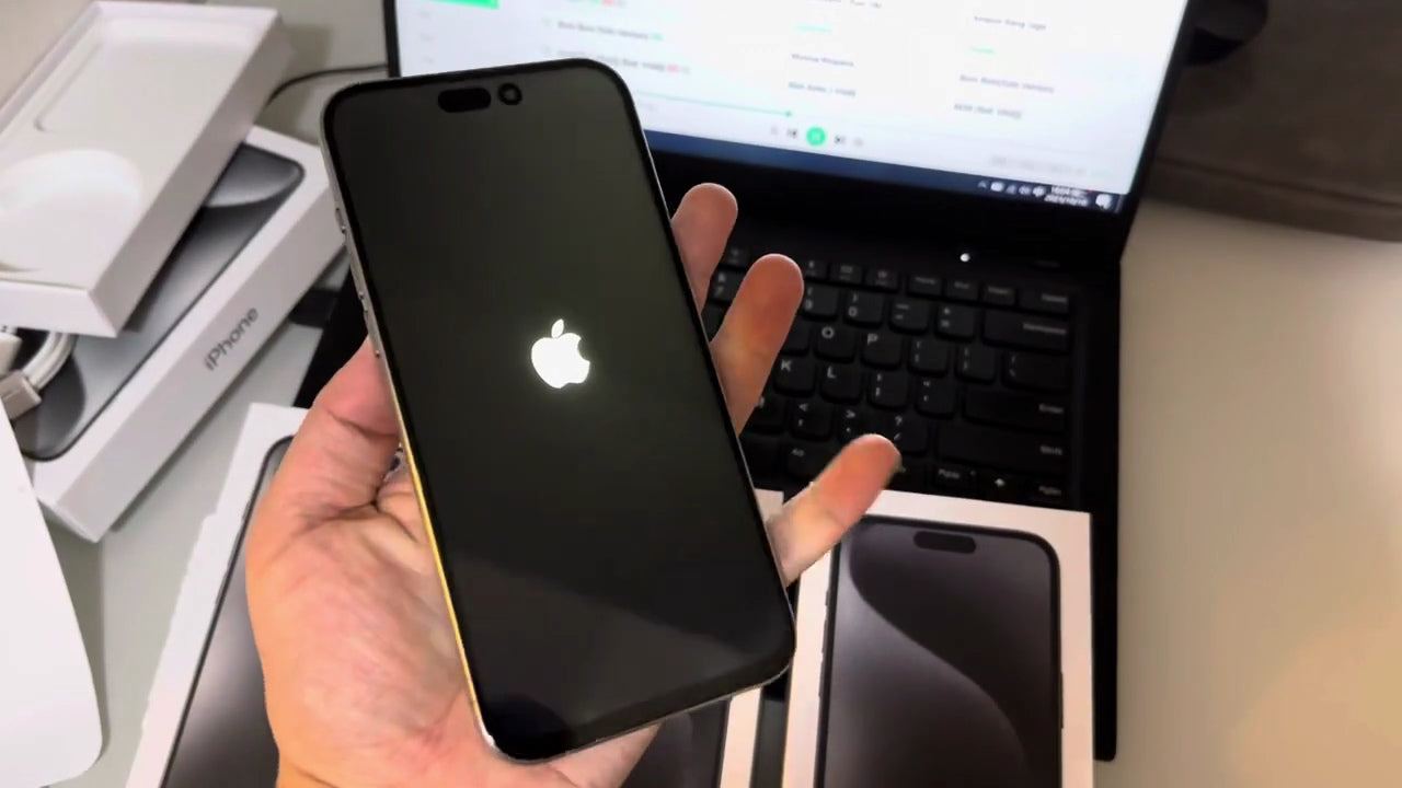 i15 Pro Max