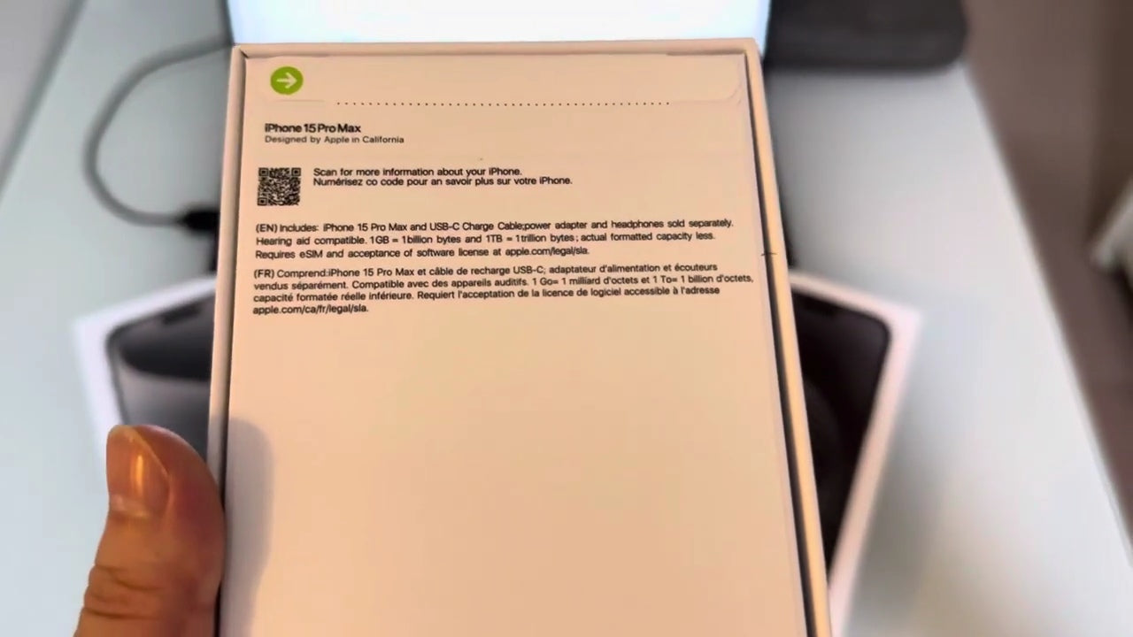 i15 Pro Max