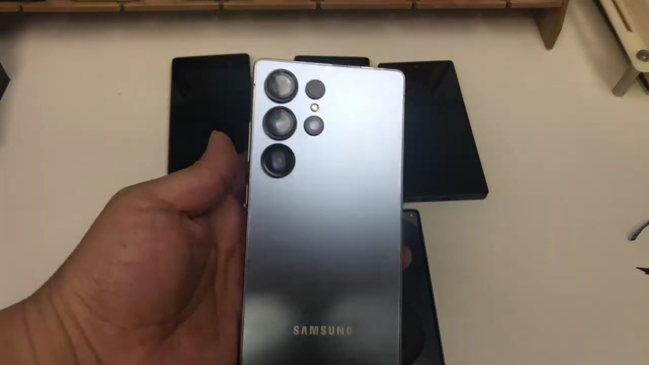 HDC S25 Ultra