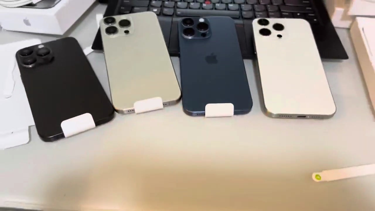 i15 Pro Max