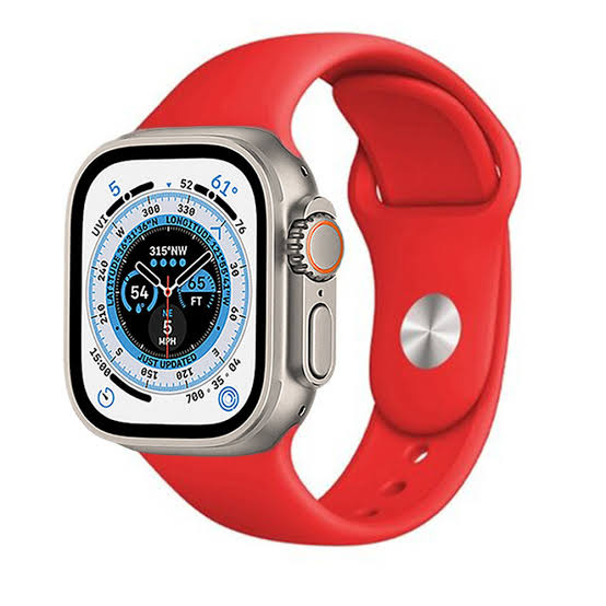 AWatch Ultra 2