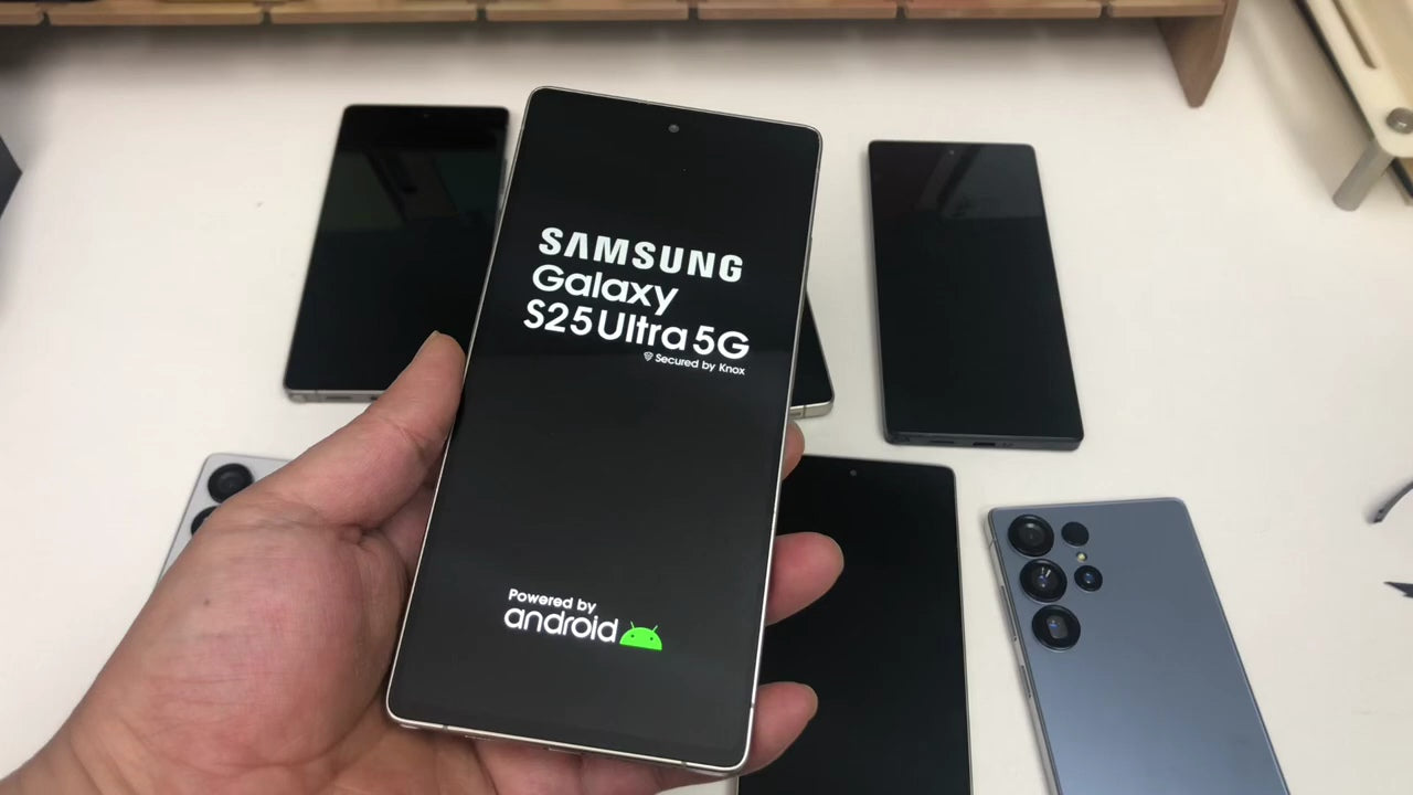 HDC S25 Ultra