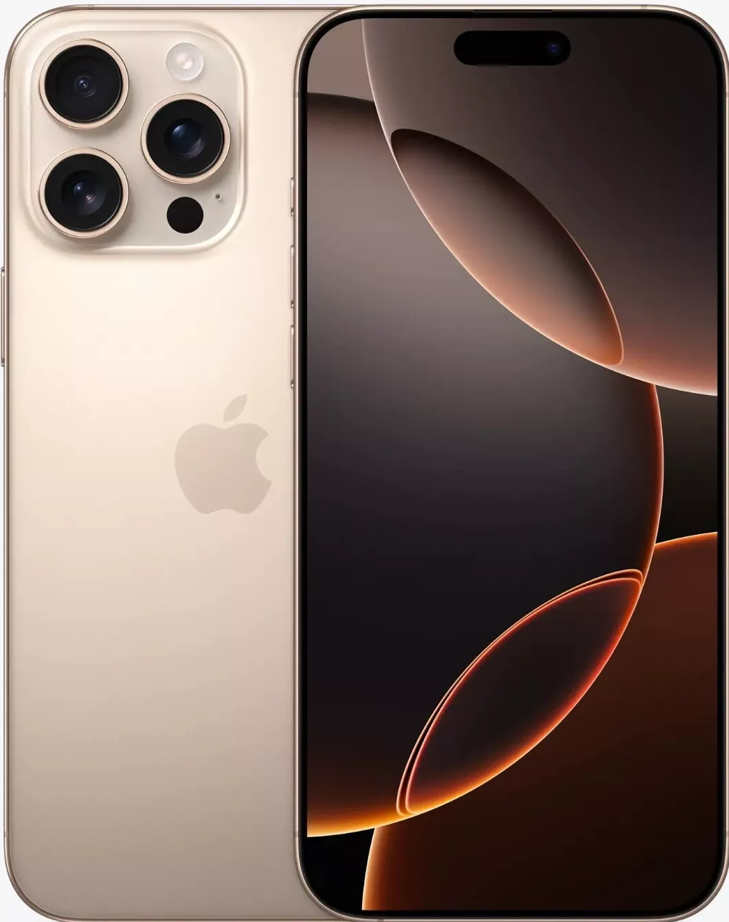 i16 Pro Max