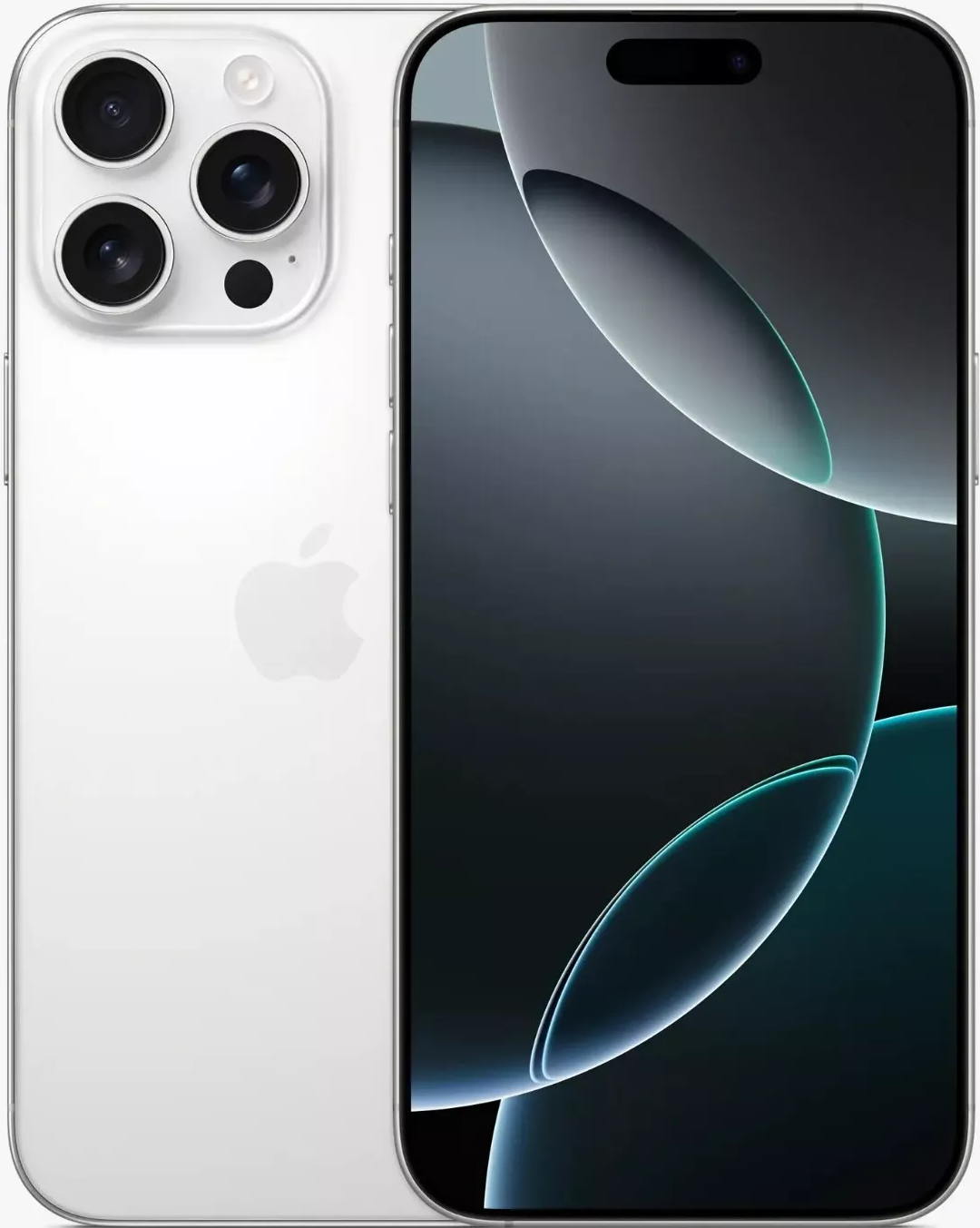 i16 Pro Max