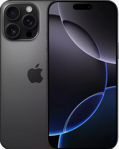 i16 Pro Max