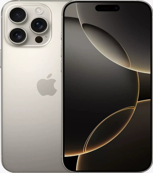 i16 Pro Max