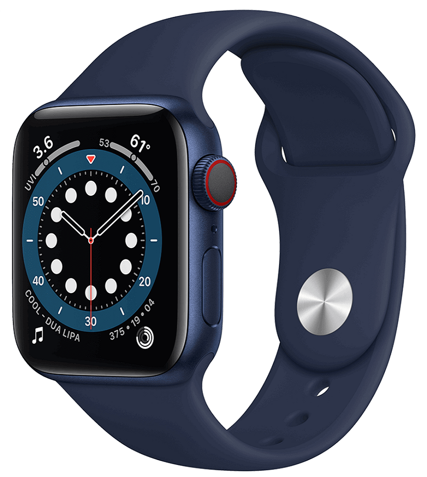 AWatch 6
