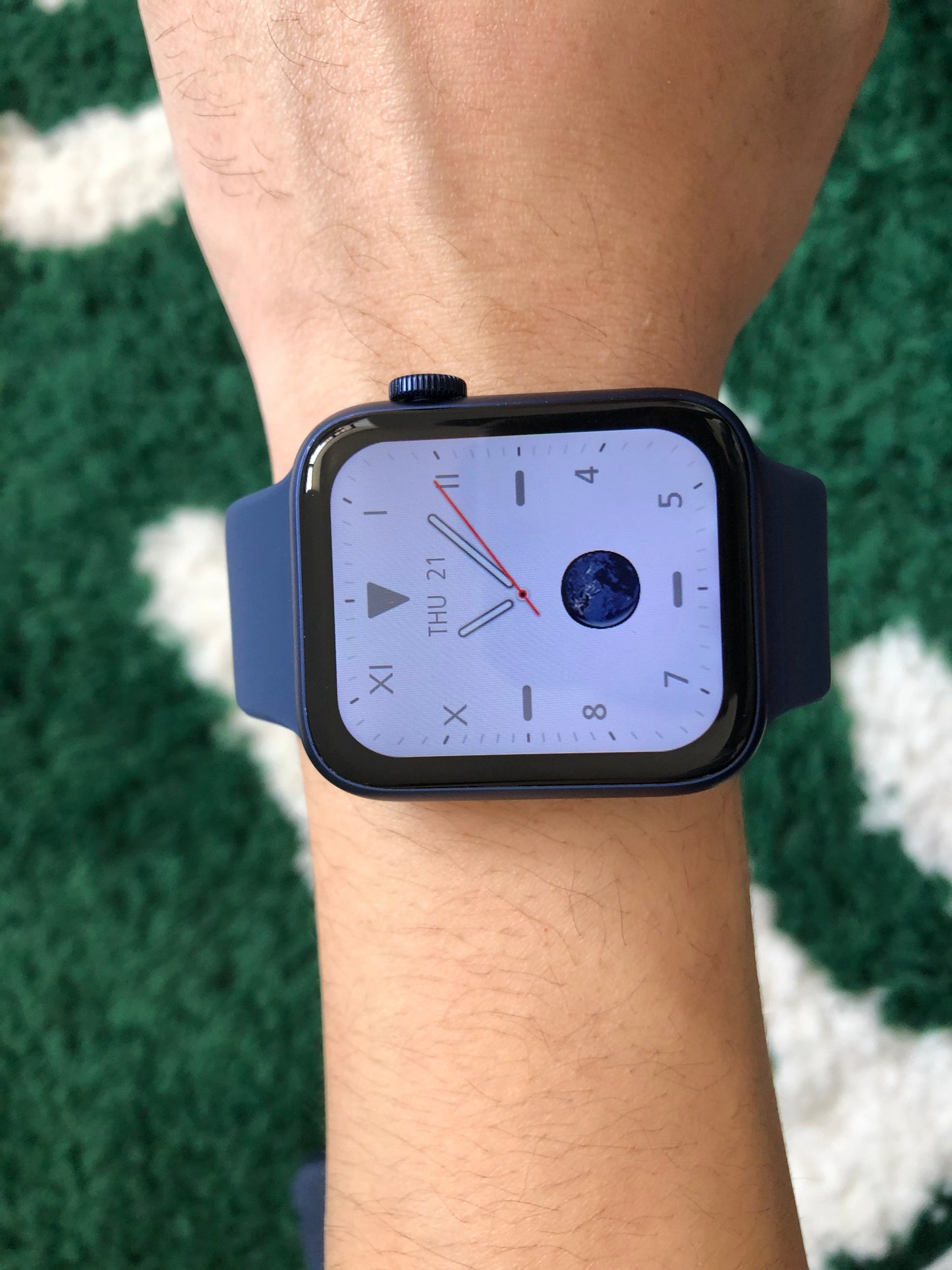 AWatch 6