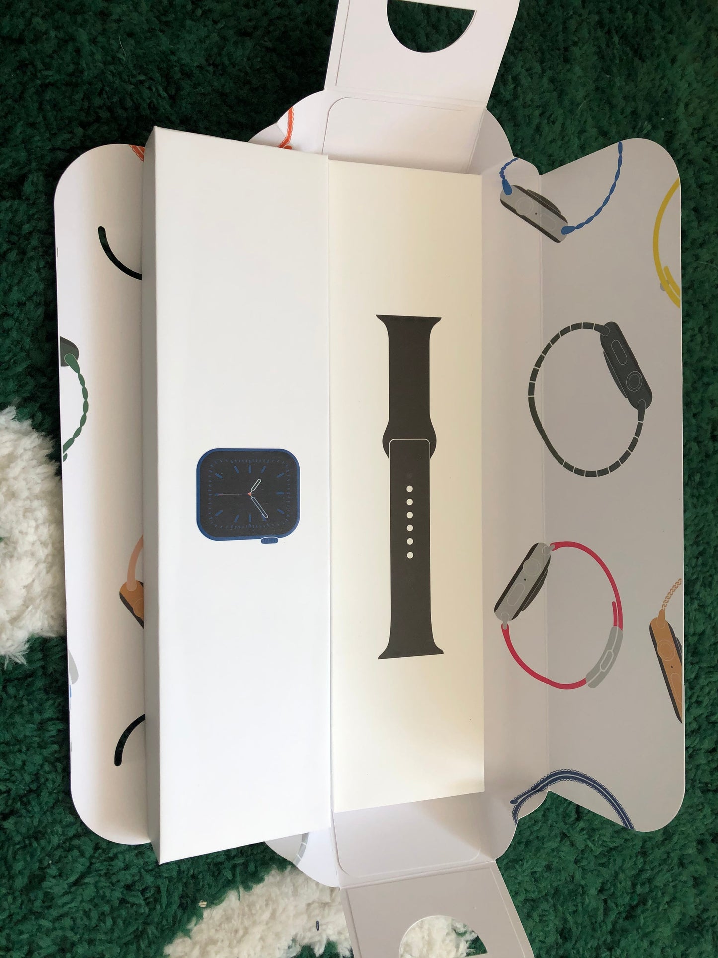 AWatch 6