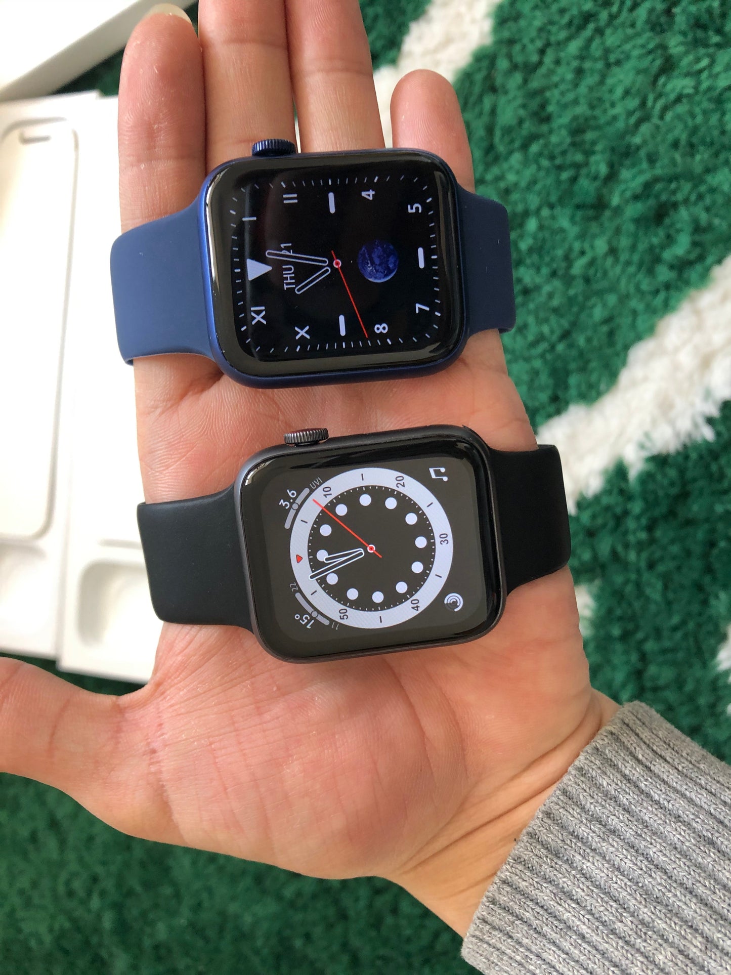 AWatch 6