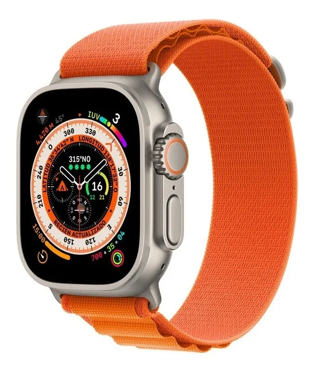 AWatch Ultra 2