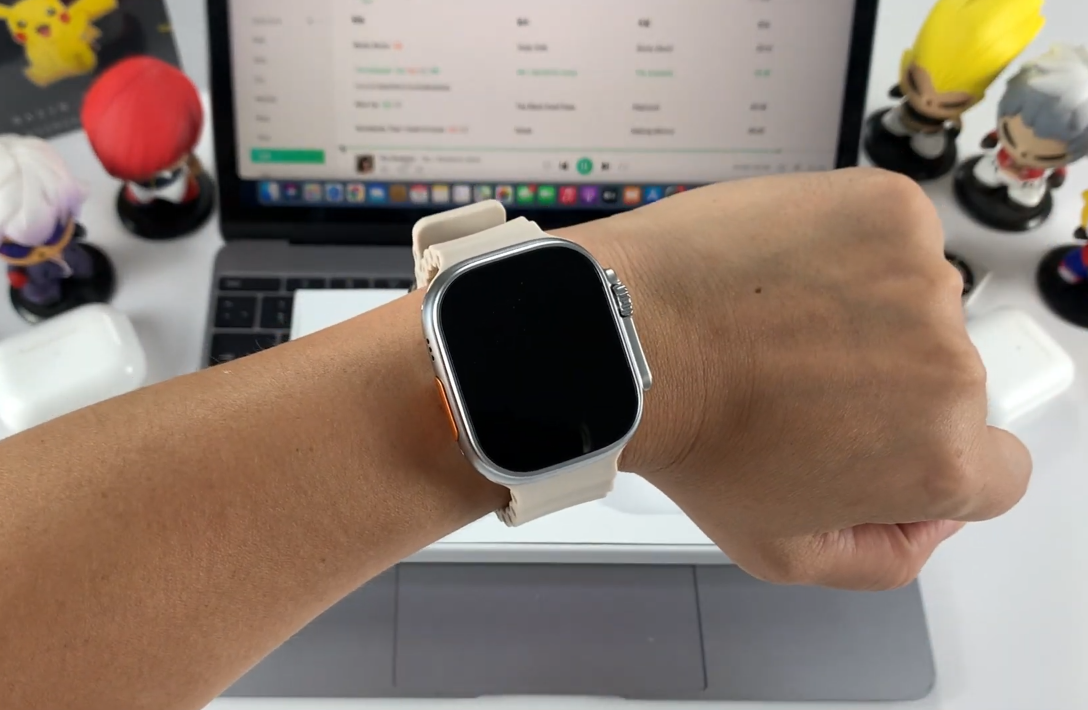AWatch Ultra 2
