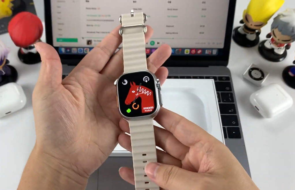 AWatch Ultra 2