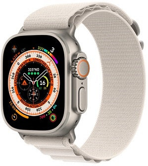 AWatch Ultra 2