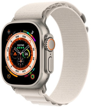 AWatch Ultra 2