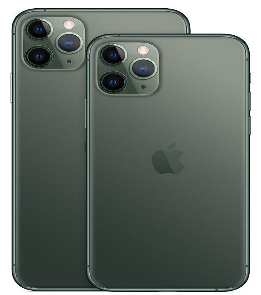 i11 Pro Max