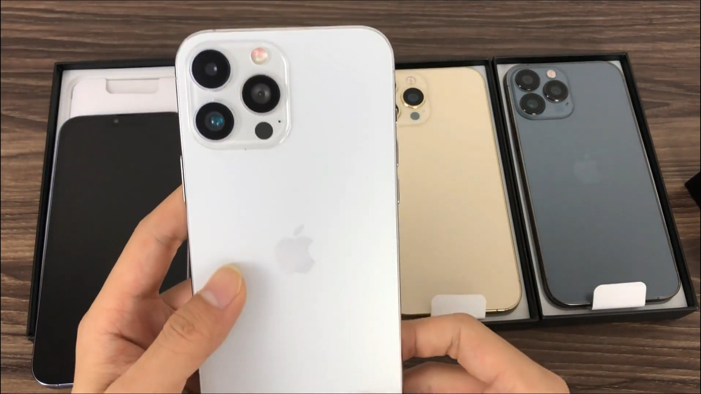 i13 Pro Max