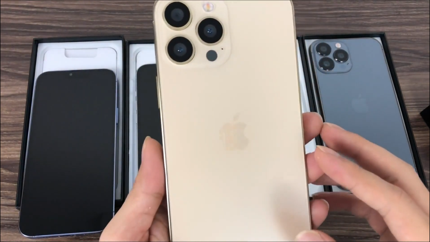i13 Pro Max