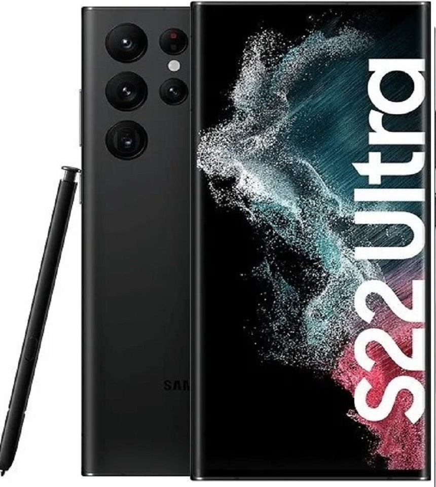 HDC S22 Ultra