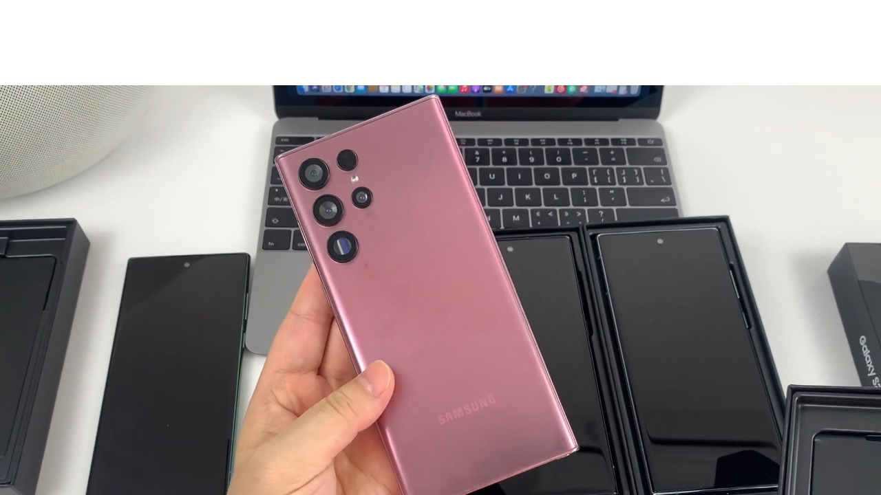 HDC S22 Ultra
